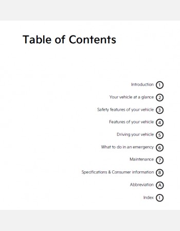 kia sportage 2023 owners manual